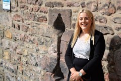 2021 Edinburgh Lass Elect, McDowall