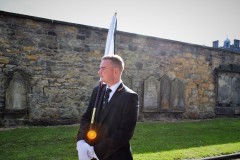 2021 Captain Elect, Jay Sturgeon