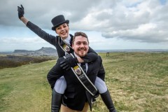 2019 Captain & Lass