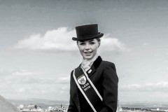 2019 Edinburgh Lass Rose Hessell