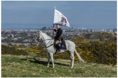 2017 Edinburgh Captain