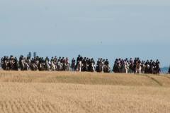 West Edge Charge