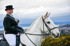 2018 Edinburgh Lass