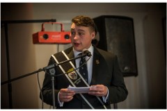 2016 Edinburgh Captain