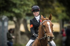Edinburgh-Riding-of-the-Marches-mounted-marshall-Kay-Robertson-photo-by-Phunkt.com_