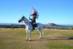 Edinburgh-Riding-of-the-Marches-2022-Edinburgh-Captain-Jay-Sturgeon-riding-Corporal-from-Tower-Farm-Riding-Stables.-Photo-by-EMRA