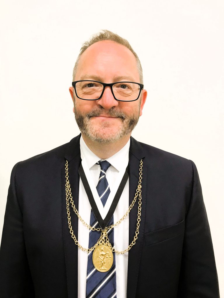 Dr colin cunningham