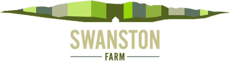 Swanston farm full logo in full