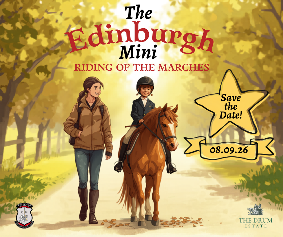 Edinburgh Mini Marches FB